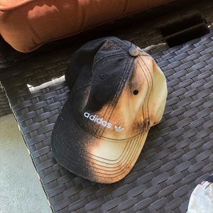 adidas hat
